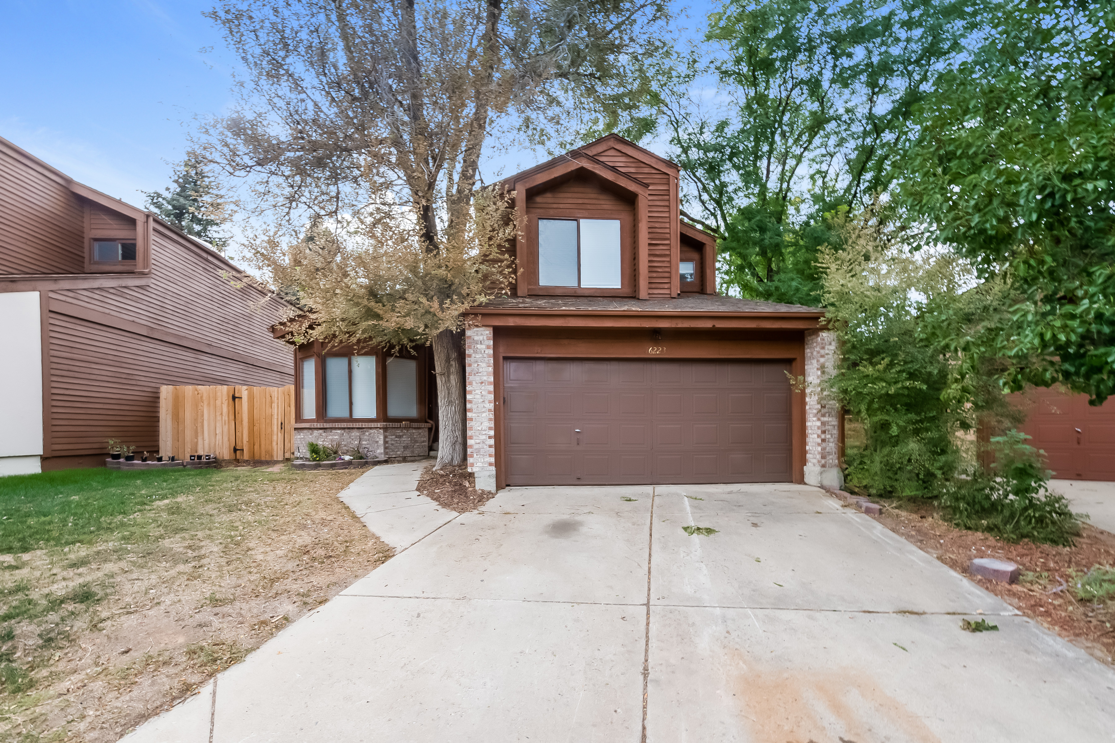 16223 E Princeton Circle Aurora, CO 80013